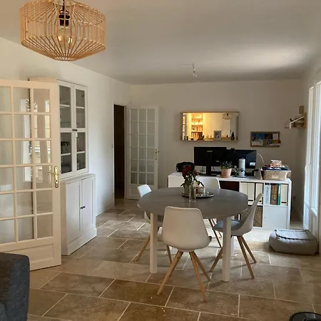 Kwatera prywatna A Louer 24h Le Mans
