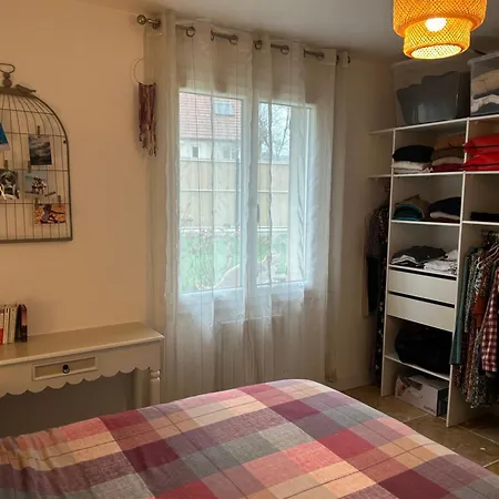 Homestay A Louer 24h Le Mans *